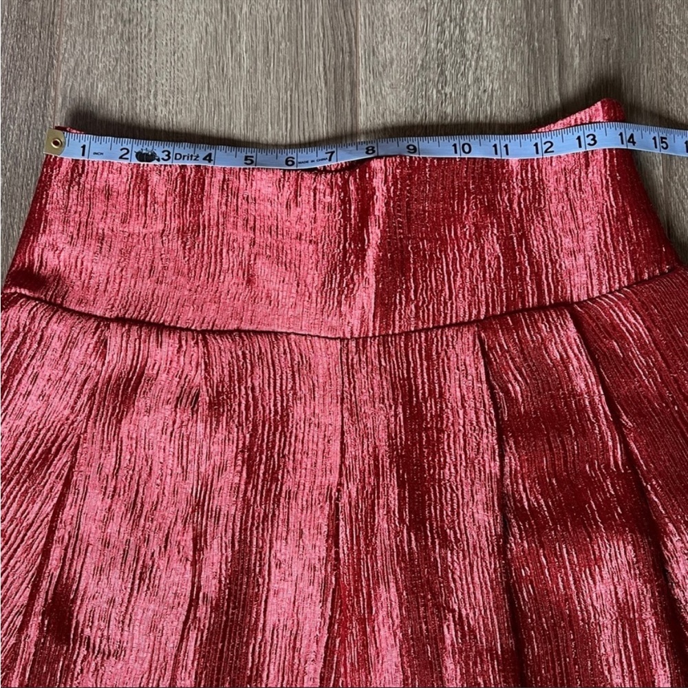 Free People Evelyn Wide Leg Pants Size Small - Picture 10 of 10